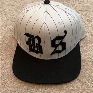 Undefeated SnapBack hat